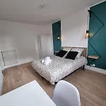 Appartement T3 Lumineux Avec Garage