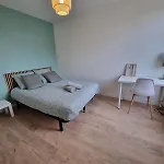 Appartement T3 Lumineux Avec Garage